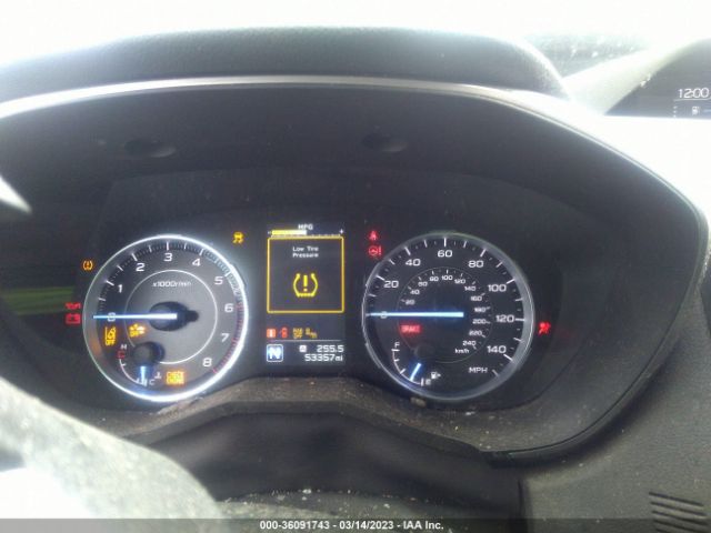 4S4WMAPD7K3434295 Subaru Ascent Limited