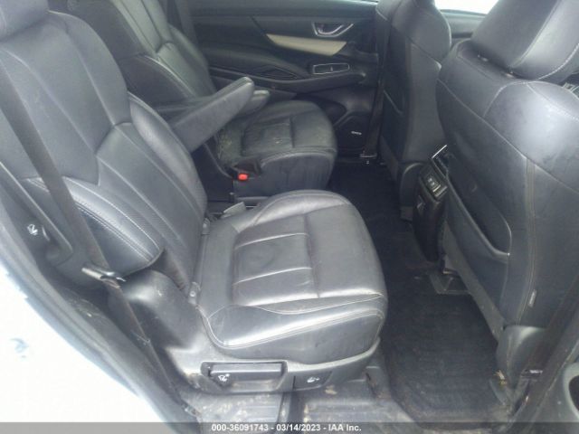 4S4WMAPD7K3434295 Subaru Ascent Limited