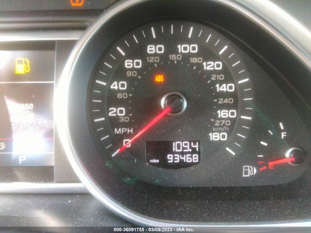WA1DGAFE1FD016936 Audi Q7 3.0t S Line Prestige