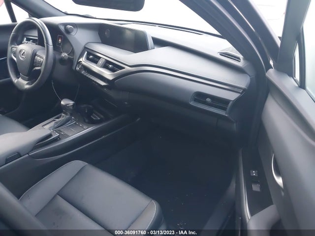 2021 Lexus UX, VIN: JTHX3JBH7M2043516