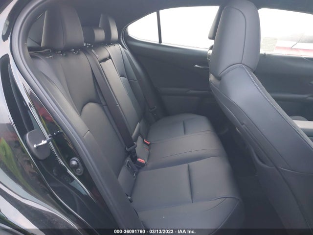 2021 Lexus UX, VIN: JTHX3JBH7M2043516