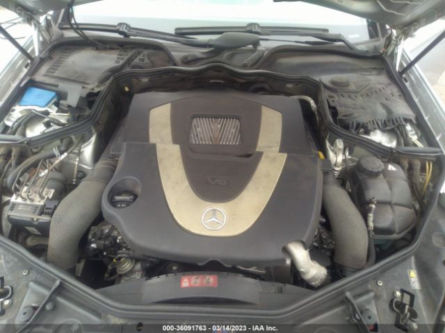 WDDDJ7CB8AA159564 Mercedes-Benz Cls-class Cls 550