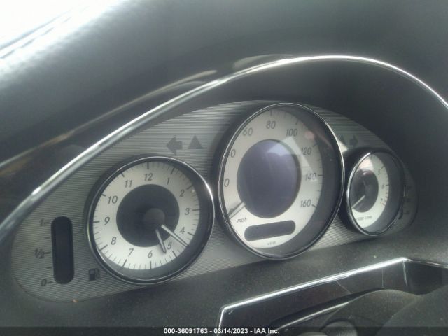 WDDDJ7CB8AA159564 Mercedes-Benz Cls-class Cls 550