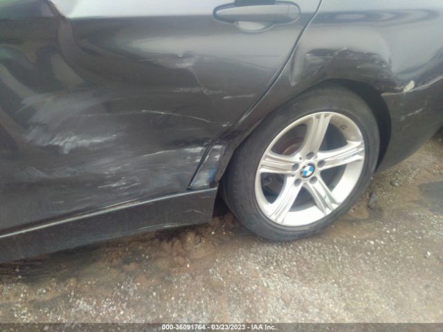 WBA3B1C55EK131132 BMW 3 Series 320i
