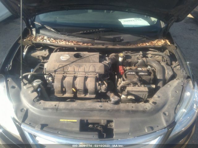 3N1AB7AP6FY230825 Nissan SENTRA S