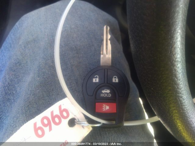 3N1AB7AP6FY230825 Nissan SENTRA S