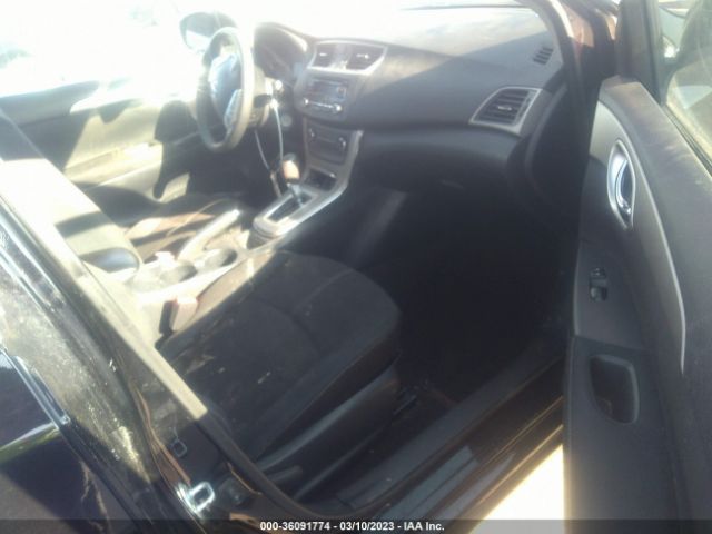 3N1AB7AP6FY230825 Nissan SENTRA S