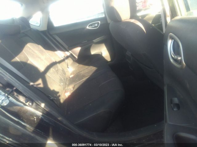 3N1AB7AP6FY230825 Nissan SENTRA S