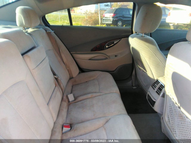 Aukcja sprzedaży 2013 Buick Lacrosse Base, vin: 1G4GA5ERXDF238114, numer aukcji: 36091775