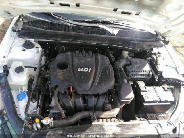5XXGM4A72FG434806 KIA Optima Lx