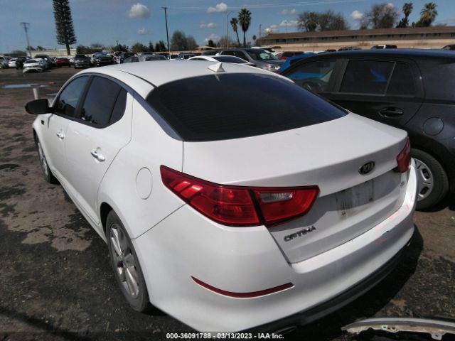 5XXGM4A72FG434806 KIA Optima Lx