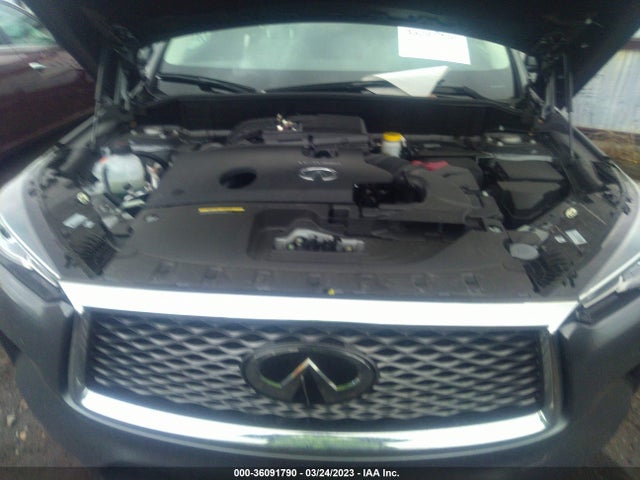 2023 Infiniti QX50, VIN: 3PCAJ5BA3PF105390