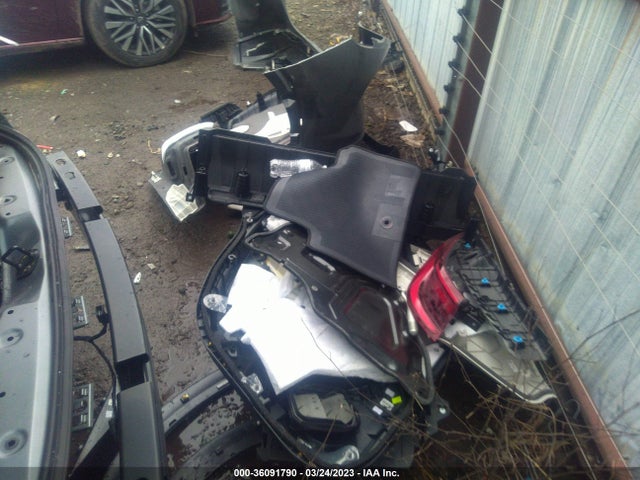 2023 Infiniti QX50, VIN: 3PCAJ5BA3PF105390