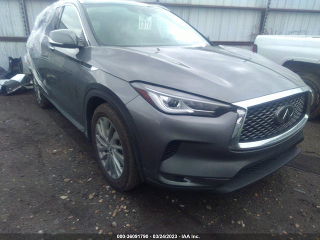 2023 Infiniti QX50, VIN: 3PCAJ5BA3PF105390