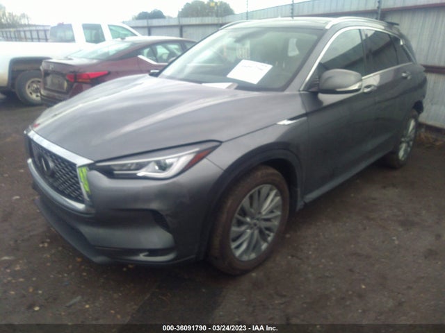 2023 Infiniti QX50, VIN: 3PCAJ5BA3PF105390