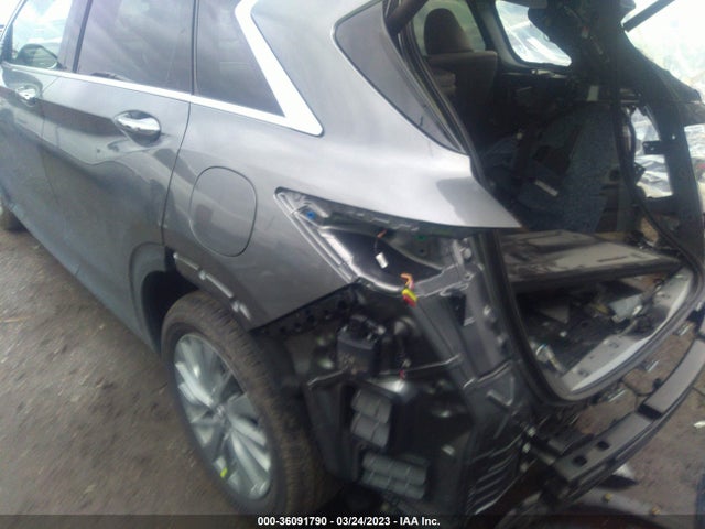 2023 Infiniti QX50, VIN: 3PCAJ5BA3PF105390