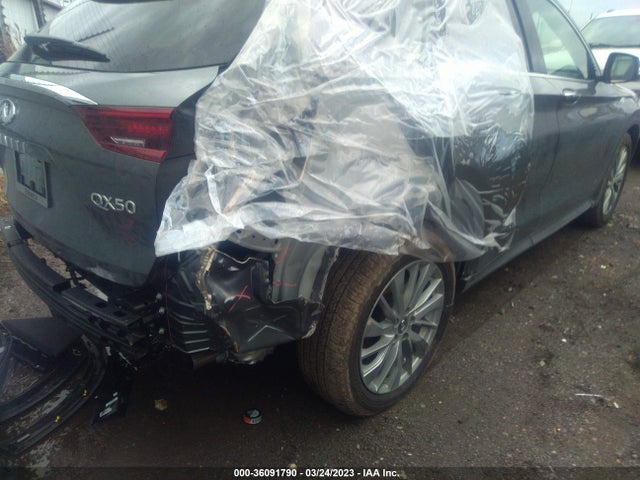 2023 Infiniti QX50, VIN: 3PCAJ5BA3PF105390