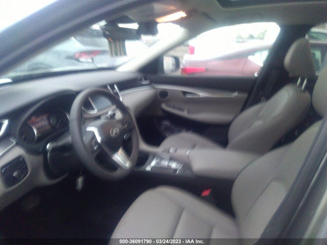 2023 Infiniti QX50, VIN: 3PCAJ5BA3PF105390