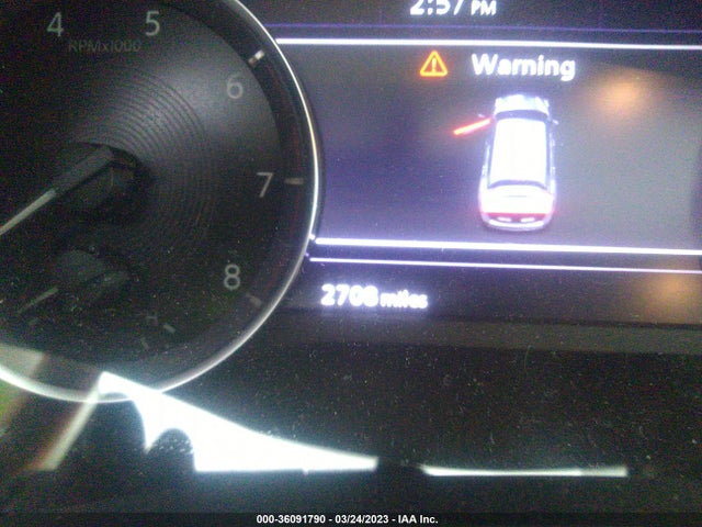 2023 Infiniti QX50, VIN: 3PCAJ5BA3PF105390