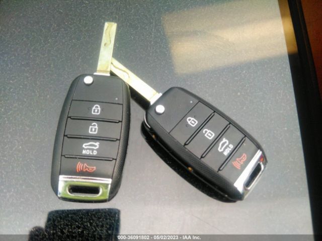 5XXGT4L34LG450997 KIA Optima Lx