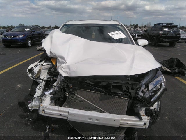 Honda HR-V EX 2022 3CZRU5H53NM726054 Image 6