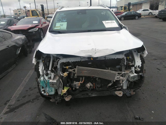 2021 BUICK ENCORE GX ESSENCE VIN: KL4MMFSL4MB155218