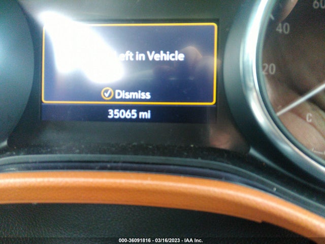 2021 BUICK ENCORE GX ESSENCE VIN: KL4MMFSL4MB155218