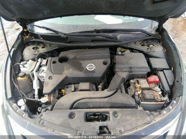 1N4AL3AP5EC137195 Nissan Altima 2.5 S
