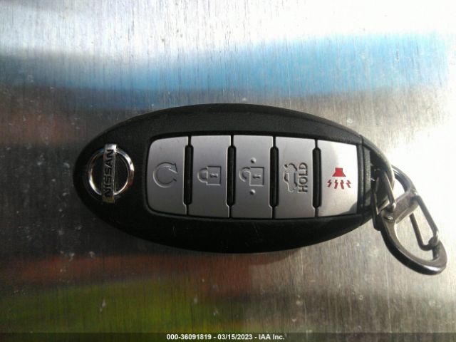 1N4AL3AP5EC137195 Nissan Altima 2.5 S