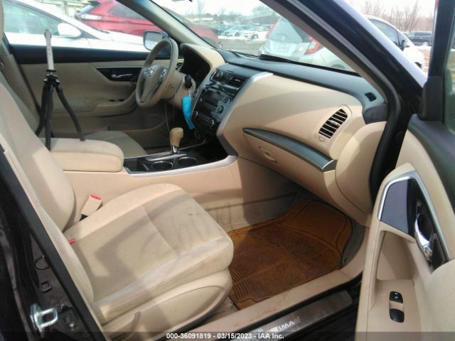 1N4AL3AP5EC137195 Nissan Altima 2.5 S