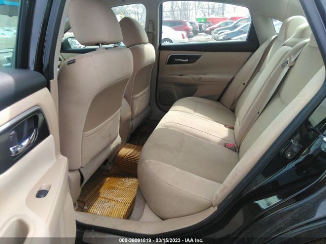 1N4AL3AP5EC137195 Nissan Altima 2.5 S