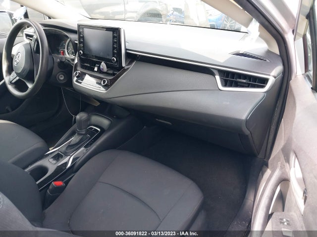 Toyota COROLLA LE 2020 5YFEPRAE3LP007289 Image 6