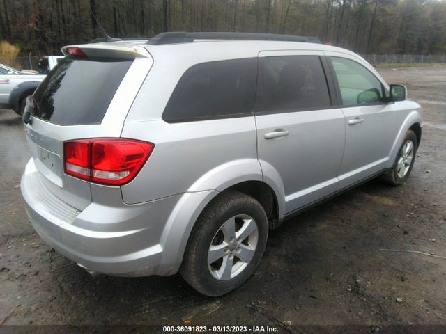 Dodge Journey Mainstreet 2011 3D4PG1FG4BT501647 Image 5