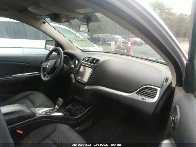 Dodge Journey Mainstreet 2011 3D4PG1FG4BT501647 Image 6