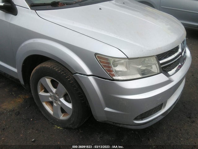 Dodge Journey Mainstreet 2011 3D4PG1FG4BT501647 Image 7