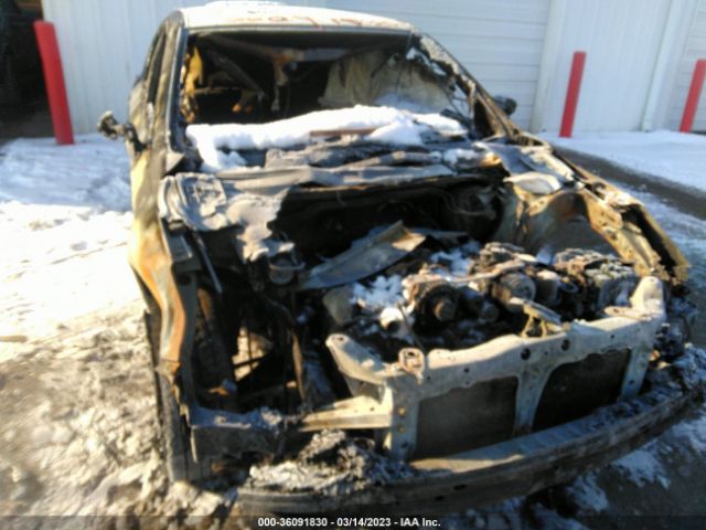 4S3BNAJ62F3067645 Subaru Legacy 2.5i Limited
