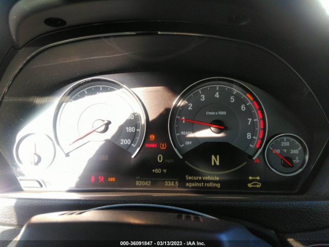 WBS3U9C5XFP967771 BMW M4