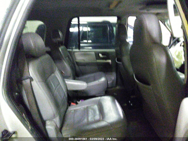 2004 FORD EXPEDITION SPECIAL SERVICE/XLT VIN: 1FMPU16LX4LB89928