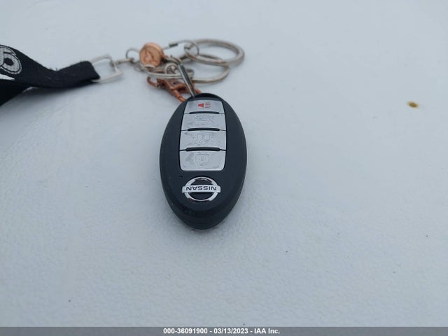 Nissan SENTRA SV 2022 3N1AB8CV9NY251507 Image 3