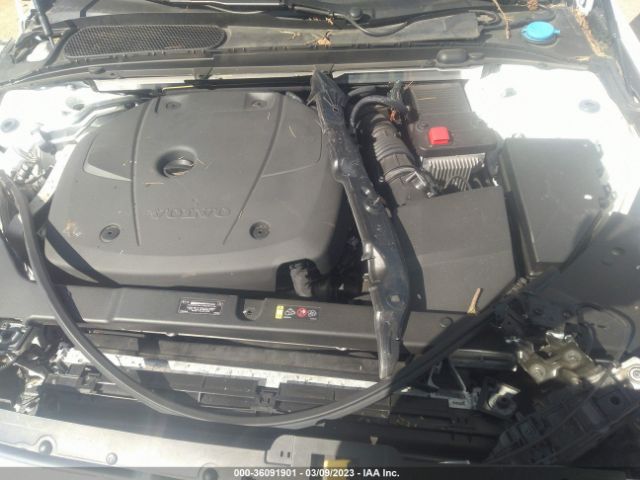 7JRA22TK0MG094418 Volvo S60 Momentum