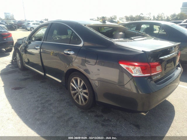 Lexus ES 350 2010 JTHBK1EG4A2378650 Image 3