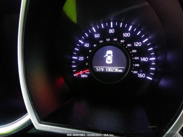 5XXGM4A75EG334987 KIA Optima Lx