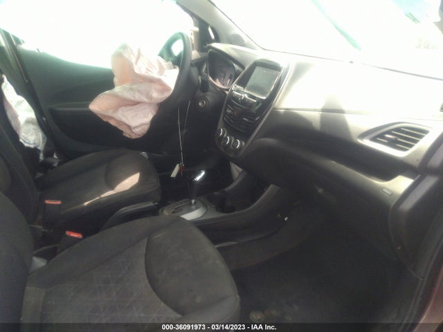Chevrolet SPARK LS 2019 KL8CB6SA8KC757769 Image 5