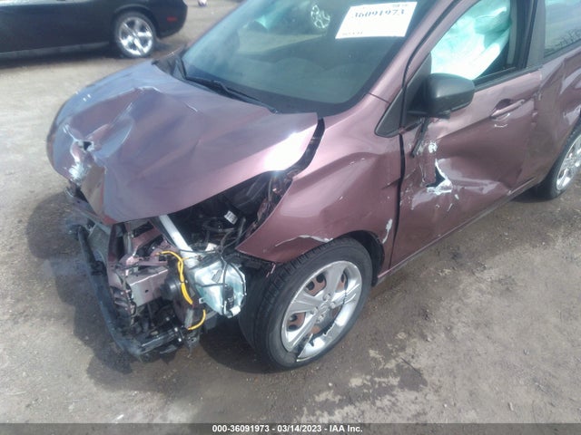 Chevrolet SPARK LS 2019 KL8CB6SA8KC757769 Image 6