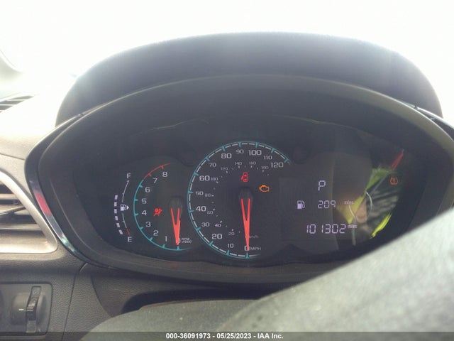 Chevrolet SPARK LS 2019 KL8CB6SA8KC757769 Image 7
