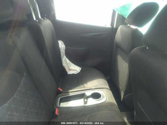 Chevrolet SPARK LS 2019 KL8CB6SA8KC757769 Image 8