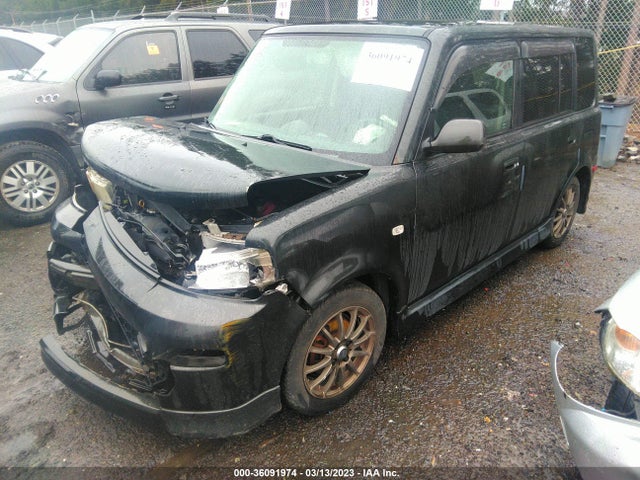2006 SCION XB VIN: JTLKT324064117293