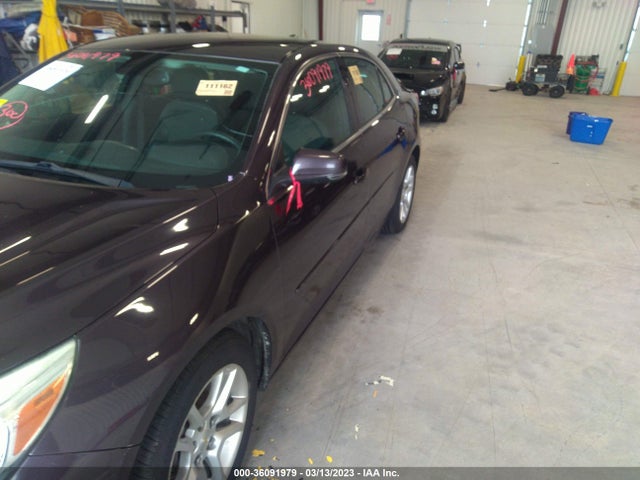 Chevrolet MALIBU LT 2015 1G11C5SL7FF239270 Image 12