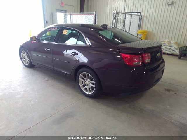 Chevrolet MALIBU LT 2015 1G11C5SL7FF239270 Image 3