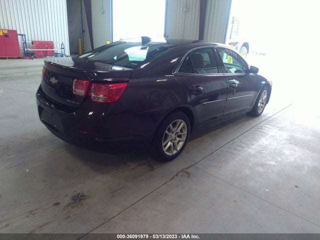 Chevrolet MALIBU LT 2015 1G11C5SL7FF239270 Image 4